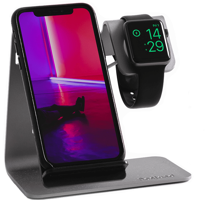 Mobile phone and led watch.