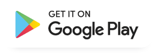 Google Play logo.