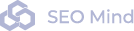 Logo of a SEO Mind.