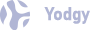 Logo of a Yodgy.